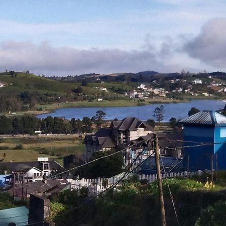 ホテルUnique View Nuwaraeliya ヌワラ・エリヤ エクステリア 写真