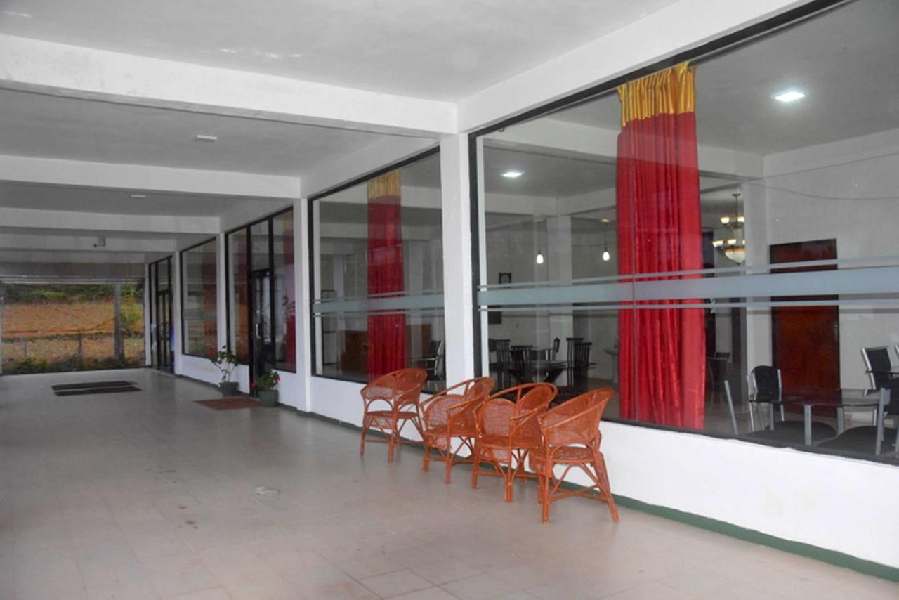 ホテルUnique View Nuwaraeliya ヌワラ・エリヤ エクステリア 写真