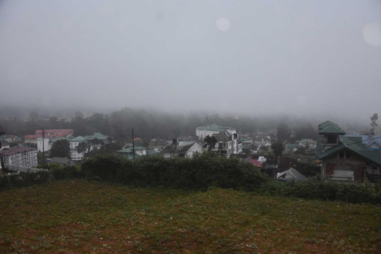 ホテルUnique View Nuwaraeliya ヌワラ・エリヤ エクステリア 写真