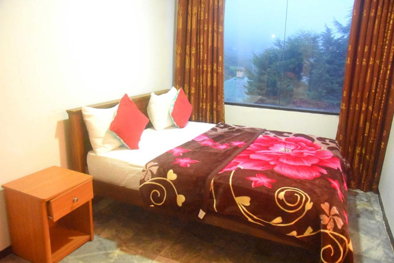 ホテルUnique View Nuwaraeliya ヌワラ・エリヤ エクステリア 写真