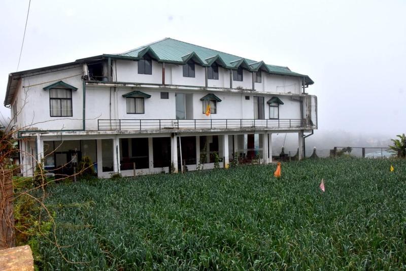 ホテルUnique View Nuwaraeliya ヌワラ・エリヤ エクステリア 写真