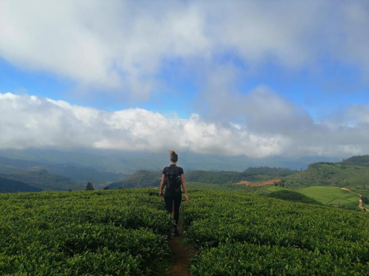 ホテルUnique View Nuwaraeliya ヌワラ・エリヤ エクステリア 写真