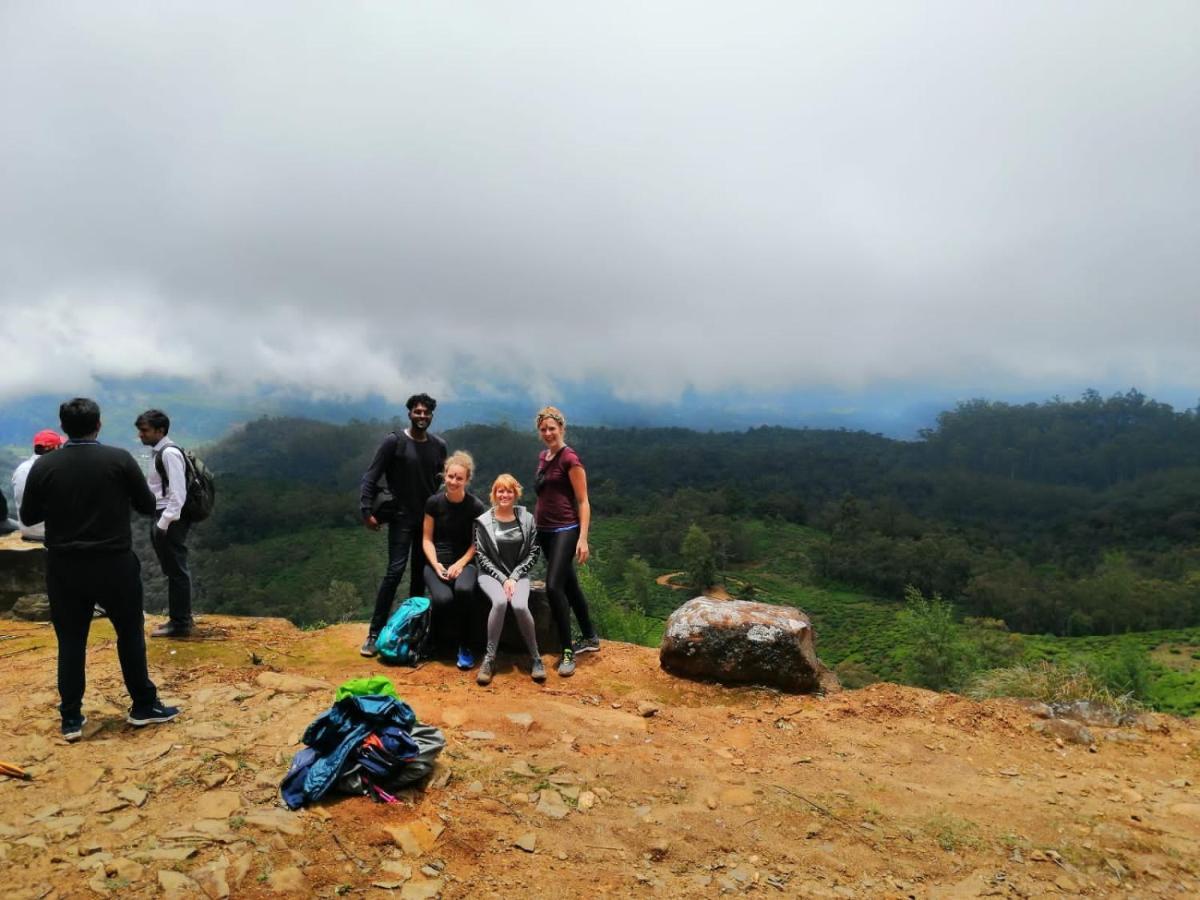 ホテルUnique View Nuwaraeliya ヌワラ・エリヤ エクステリア 写真