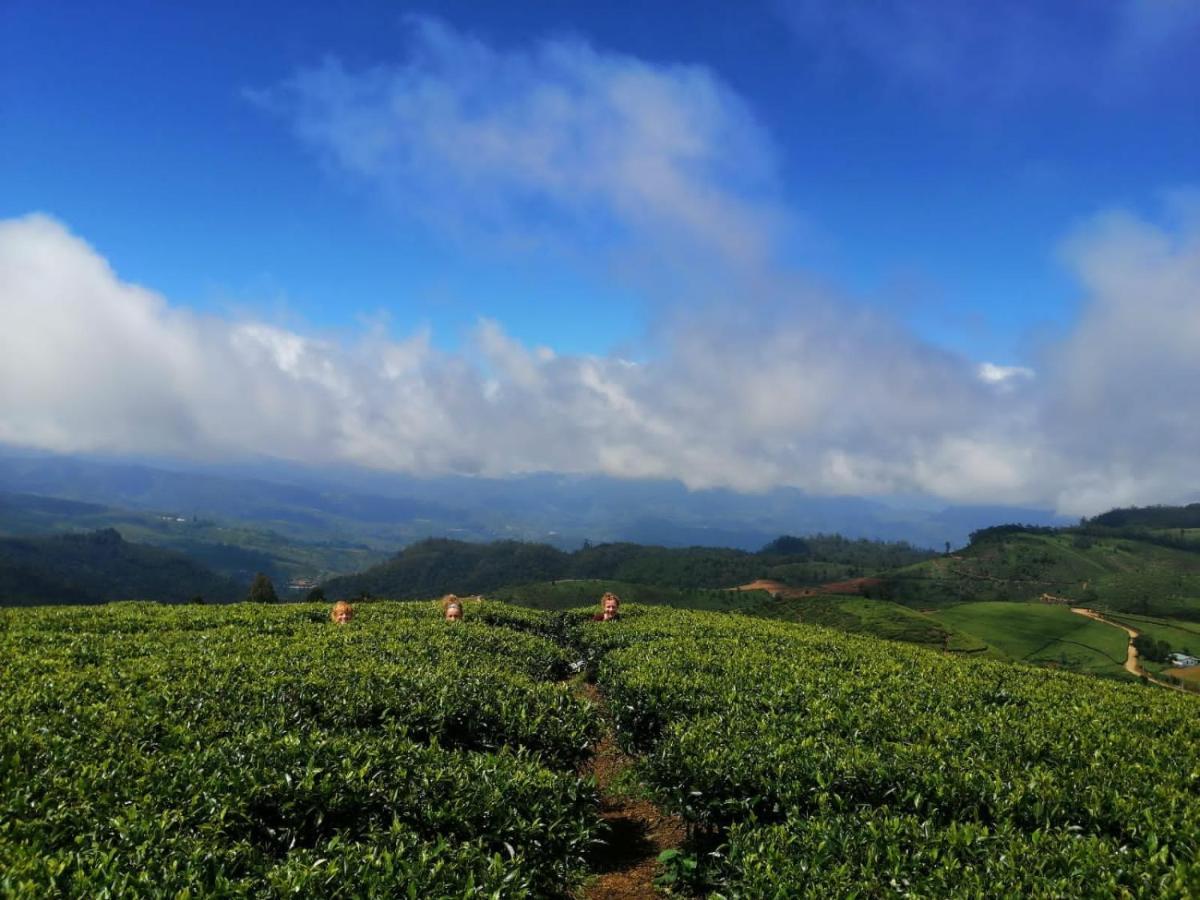 ホテルUnique View Nuwaraeliya ヌワラ・エリヤ エクステリア 写真