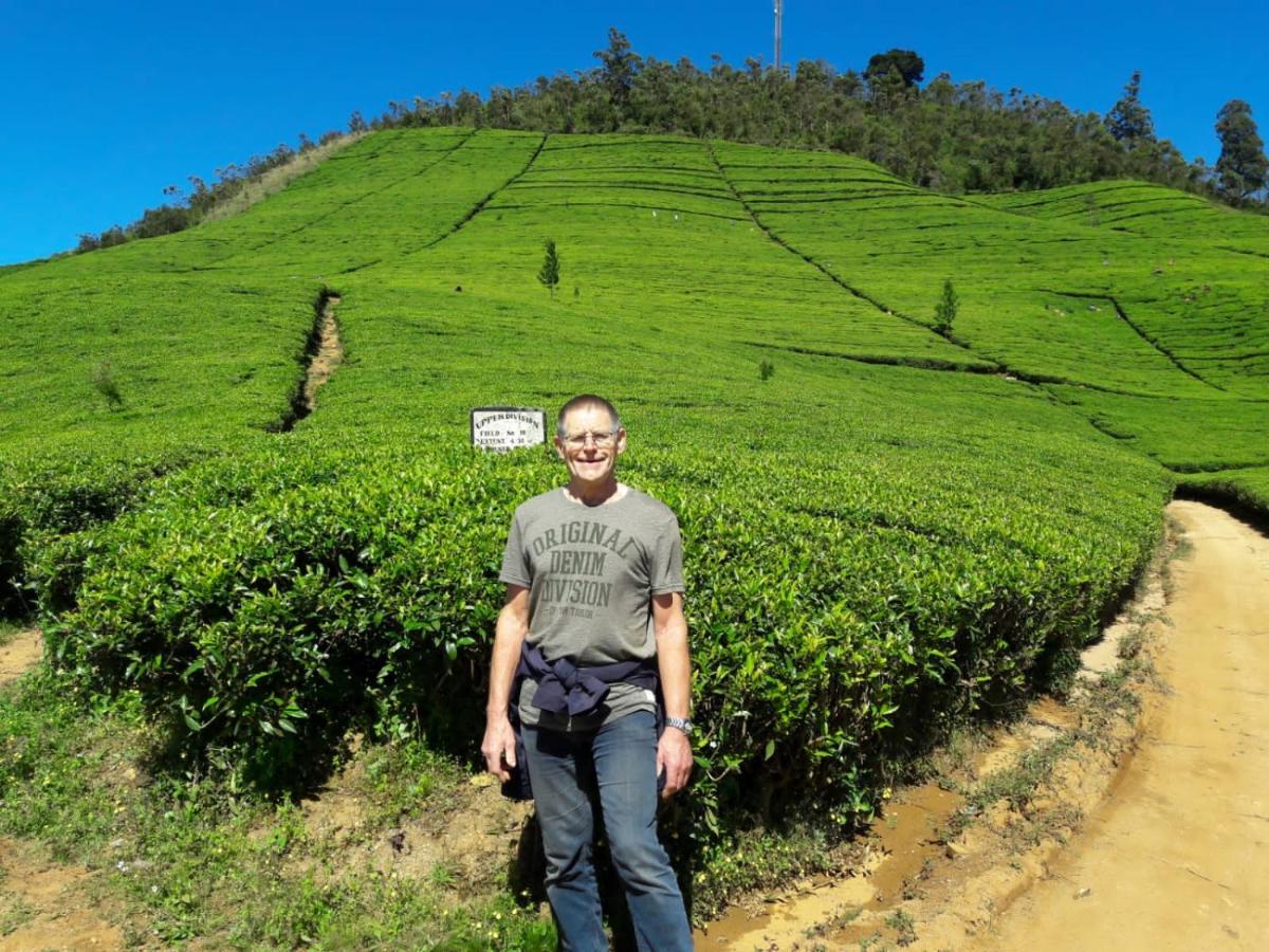 ホテルUnique View Nuwaraeliya ヌワラ・エリヤ エクステリア 写真