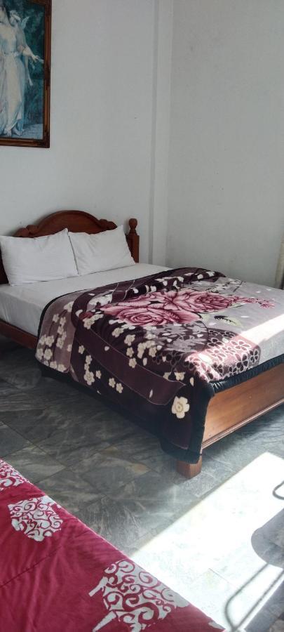 ホテルUnique View Nuwaraeliya ヌワラ・エリヤ エクステリア 写真